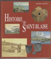 HISTOIRE DE SAINT-BLAISE